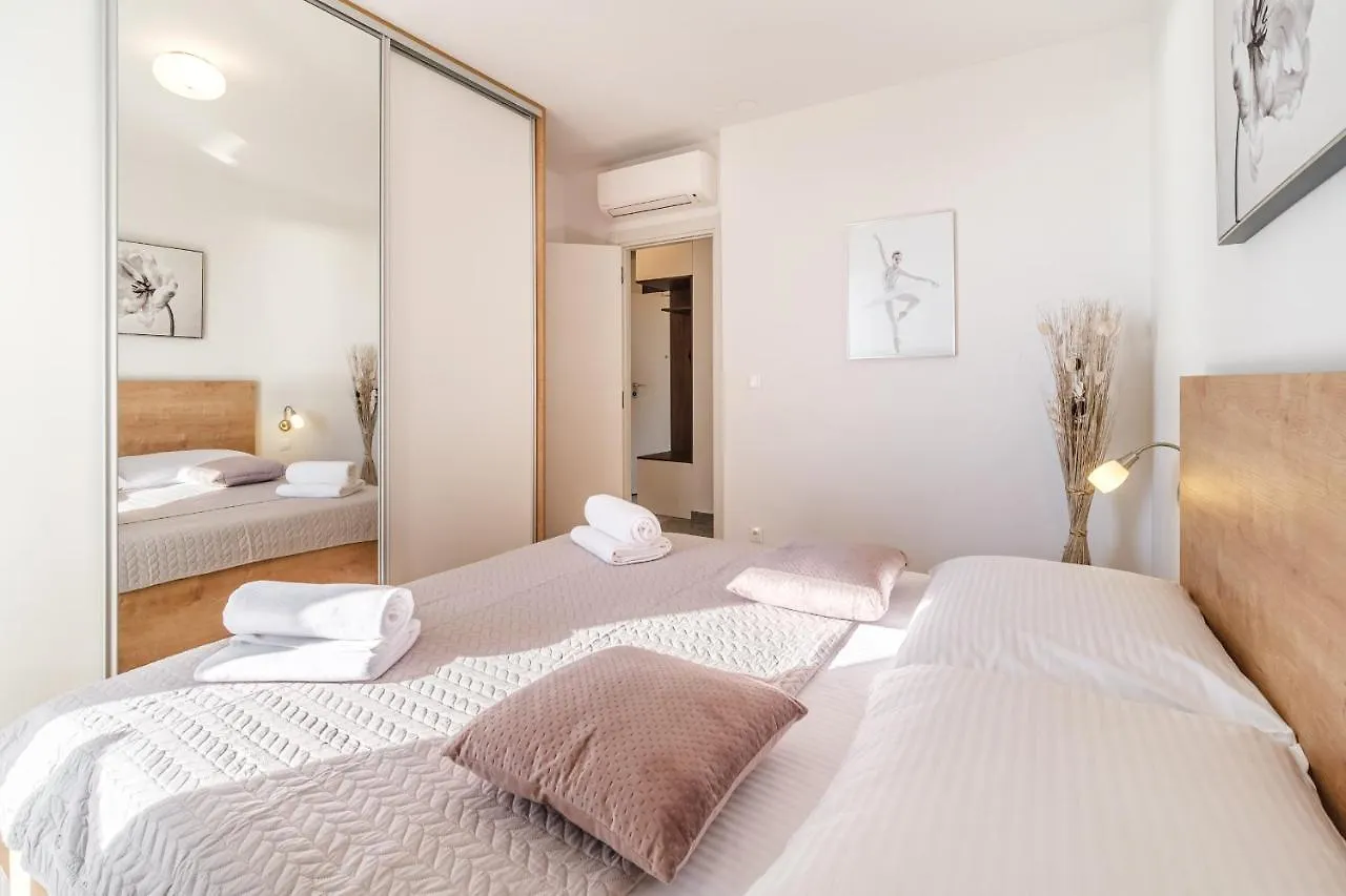 Golden View 7 Apartman Split