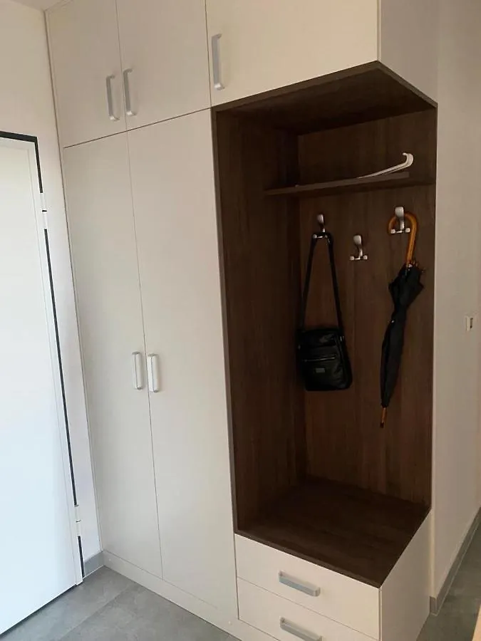 Golden View 7 Apartman Split