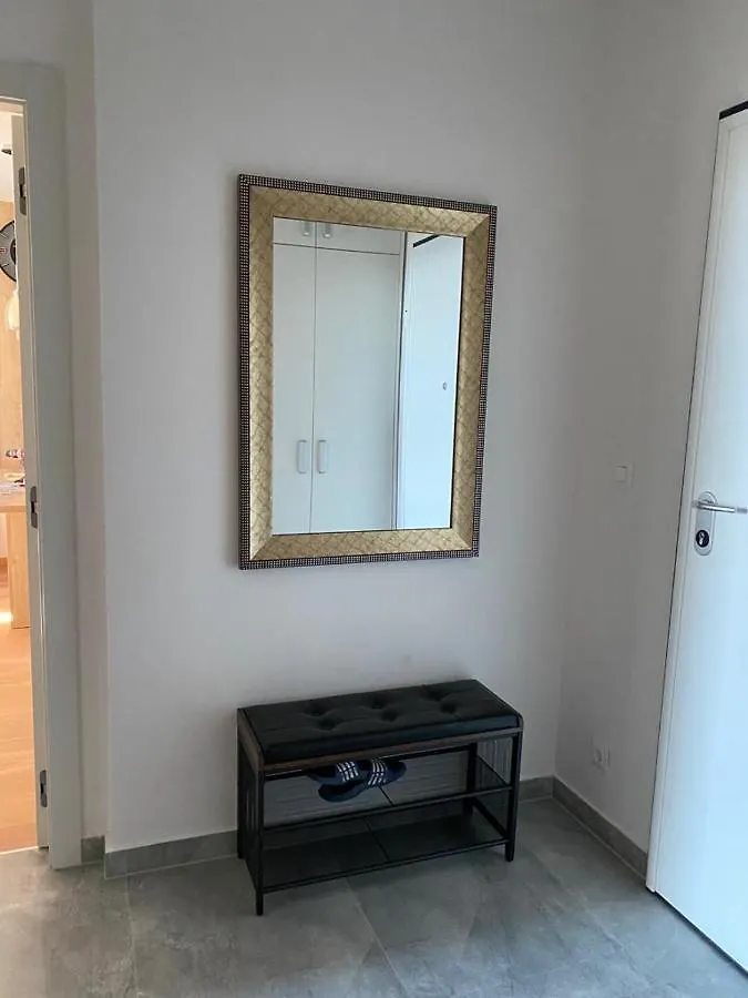Golden View 7 Apartman Split